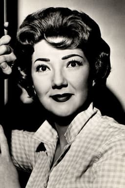 Joan Gardner headshot