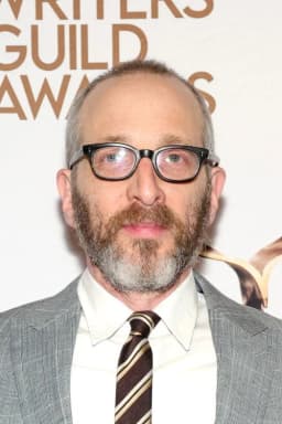 Peter Ackerman headshot
