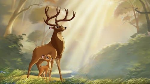 Bambi II's Backdrop Image
