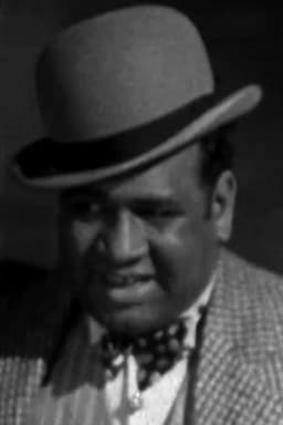 William Fountaine headshot