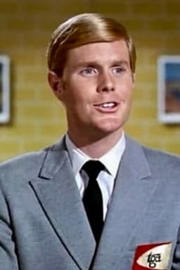 John Findlater headshot