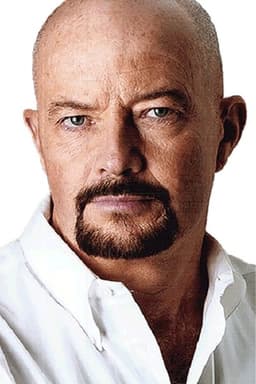 Doug Abrahams headshot