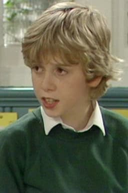 Hugh Pollard headshot