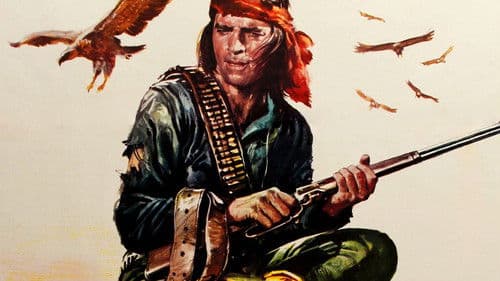 Apache's Backdrop Image