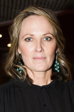 Helen Behan headshot