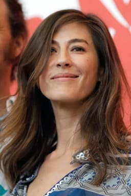 Natalia López headshot
