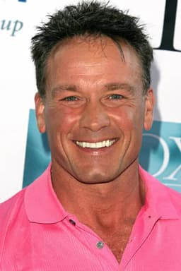Rick Ravanello headshot