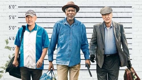 Going in Style's Backdrop Image