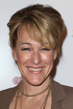 Kathleen Wilhoite headshot
