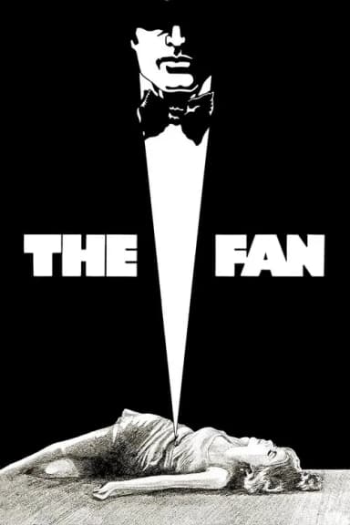 The Fan poster