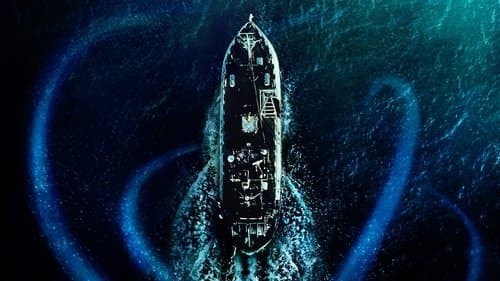 Sea Fever's Backdrop Image