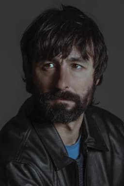 Mikel Losada headshot