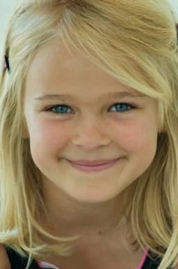 Quinn Hunchar headshot