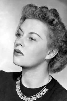 Uta Hagen headshot