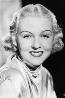 Patricia Ellis headshot