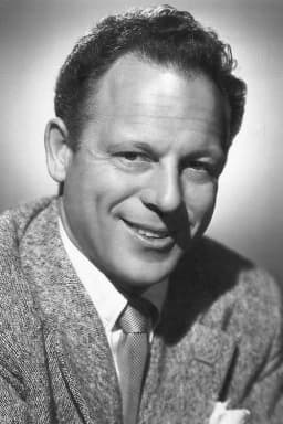 Bill Goodwin headshot