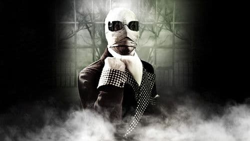 The Invisible Man's Backdrop Image