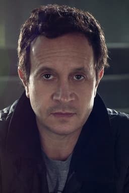 Pauly Shore headshot