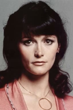 Margot Kidder headshot