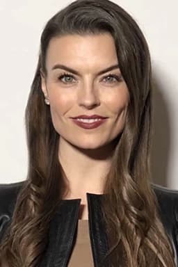 Audrey De León headshot