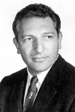 Harold J. Stone headshot