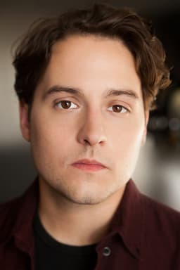Sean Marquette headshot