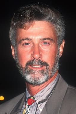 David Dukes headshot