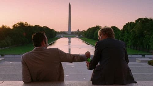 Wedding Crashers's Backdrop Image