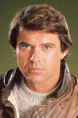Robert Urich headshot