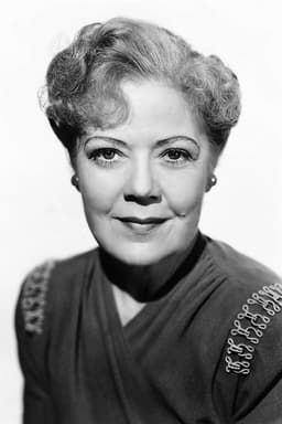 Spring Byington headshot
