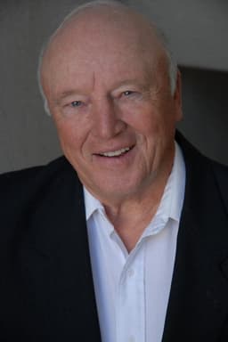 Tom Finnegan headshot