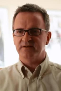 Jim Mallon headshot