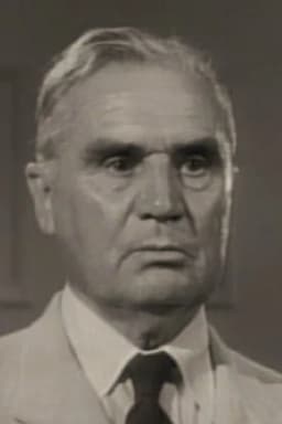 Leonard Willey headshot