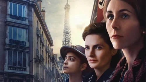 A Call to Spy's Backdrop Image