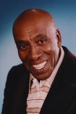Scatman Crothers headshot