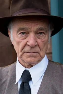 Ihor Ciszkewycz headshot