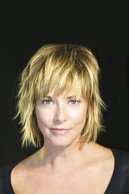 Jodi Russell headshot