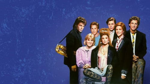 St. Elmo's Fire's Backdrop Image