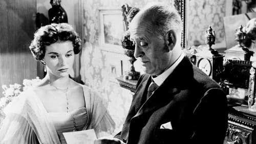 An Inspector Calls's Backdrop Image