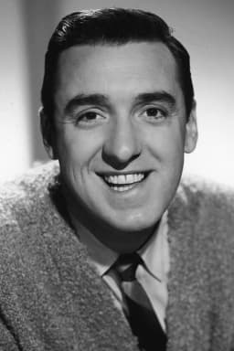 Jim Nabors headshot