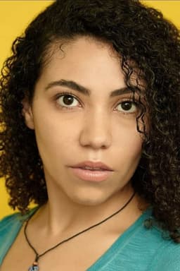 Tiana Camacho headshot