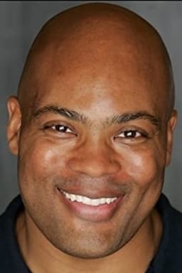 Andre Ware headshot
