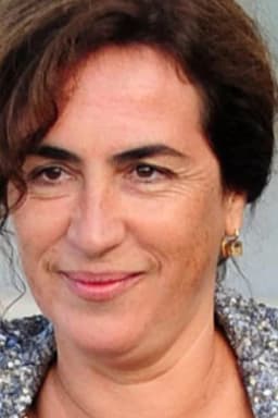 Rita Blanco headshot