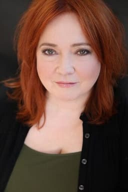 O-Lan Jones headshot