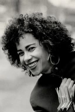 Taborah Johnson headshot