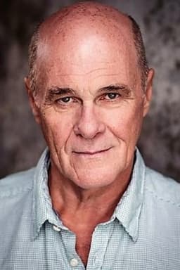 David Rintoul headshot