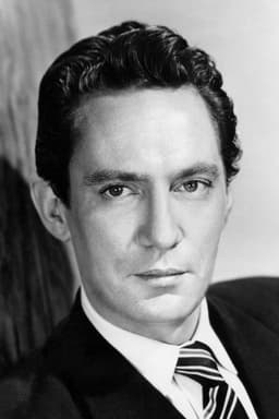 Peter Finch headshot