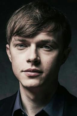 Dane DeHaan headshot