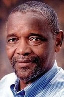 Winston Ntshona headshot