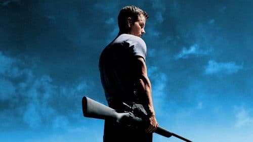 Shooter's Backdrop Image
